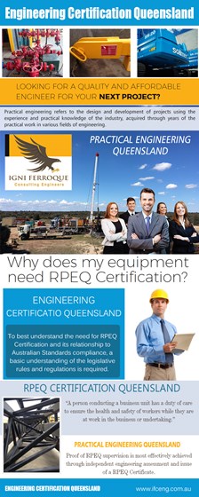 Practical Engineering Queensland: Practical Engineering Queensland