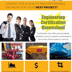 Practical Engineering Queensland: Engineering Certification Queensland